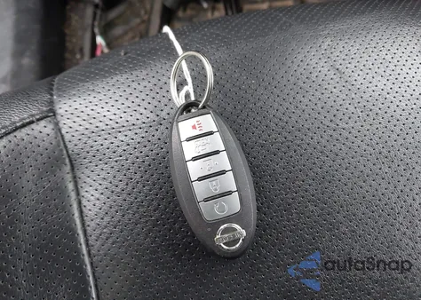 2020 Nissan Rogue Sl Intelligent Awd из США, поврежденный, VIN 5N1AT2MV3LC777543